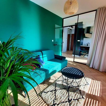 Trident Apartment I غدانسك المظهر الخارجي الصورة