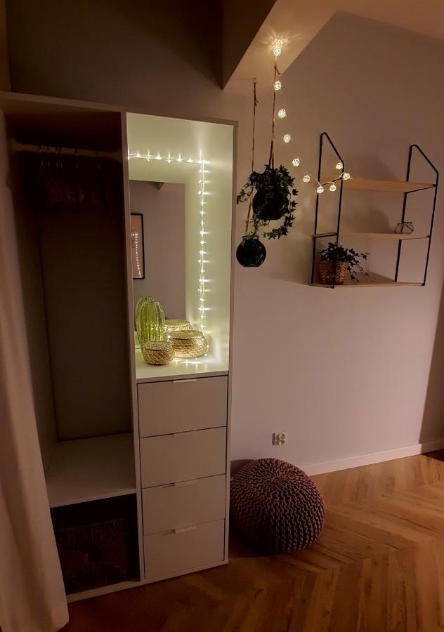 Trident Apartment I غدانسك المظهر الخارجي الصورة